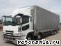 MMC Mitsubishi () Fuso Super Great  FS55JVZ:  1