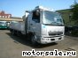 MMC Mitsubishi () Fuso Fighter FK62FZ:  4