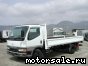 MMC Mitsubishi () Canter FE652G:  1