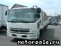 MMC Mitsubishi () Fuso Fighter FK61R:  1