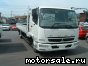 MMC Mitsubishi () Fuso Fighter FK61R:  2
