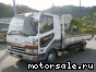 MMC Mitsubishi () Fuso Fighter FK619K:  1