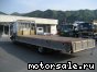 MMC Mitsubishi () Fuso Fighter FK619K:  4