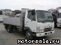 MMC Mitsubishi () Fuso Fighter FK71RF:  1