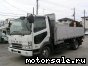 MMC Mitsubishi () Fuso Fighter FK71RF:  4