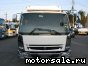 MMC Mitsubishi () Fuso Fighter FK61F:  5
