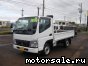MMC Mitsubishi () Canter FD70BB (70AB):  1