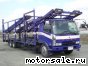 MMC Mitsubishi () Fuso Fighter FQ61FU (FQ61FN(FM)):  1