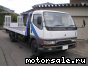 MMC Mitsubishi () Canter FE659G:  1