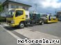 MMC Mitsubishi () Canter FE83DN:  4