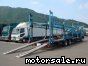 Nissan Diesel ( ) PW252V:  2