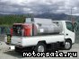 Toyota () Dyna BU301 (BU420):  2
