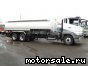 MMC Mitsubishi () Fuso Super Great  FU54JZ (FU540UZ):  8
