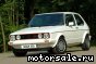 Volkswagen (VW) () Golf I (17):  1