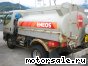 MMC Mitsubishi () Canter FE538E:  2