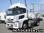Nissan Diesel ( ) GK4XAD (XLB,B):  1