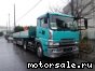 MMC Mitsubishi () Fuso Super Great FP50MDR (JD):  1