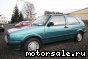 Volkswagen (VW) () Golf Mk II (19E, 1G1):  3