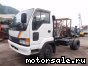 Isuzu () Forward NRR35D4:  1