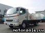 Daihatsu () Delta XZU412 (XZU411N):  1