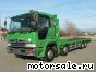 HINO () Profia FW4FWF (FWD):  1