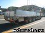 HINO () Ranger GK8JRF:  2