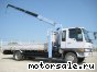 HINO () Ranger FE1JLB (FE1JLC, JJD):  9