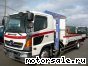 HINO () Ranger FE7JUW (JLW):  5