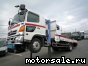 HINO () Ranger FE7JUW (JLW):  9