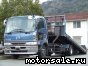 HINO () Ranger FC2JK:  1