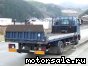 HINO () Ranger FC2JK:  2