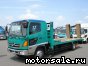 HINO () Ranger FD1JKEA:  1