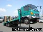 HINO () Ranger FD1JKEA:  4