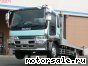 Isuzu () Forward FSR334K (FSR33P4):  1