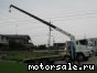 MMC Mitsubishi () Fuso Super Great FS512TZ:  4