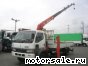 MMC Mitsubishi () Fuso FH228K:  1