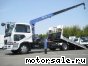 Nissan Diesel ( ) PK26A  (PK36A, LK36A, MK36A):  9