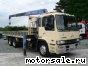 HINO () Truck FS3FRD:  3