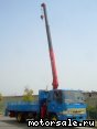 HINO () Ranger FD1JLB (JLC, JKD, JKB):  5