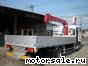 HINO () Ranger FC1JJE:  2