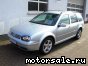 Volkswagen (VW) () Golf IV Variant (1J5):  1