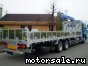 Isuzu () Giga CYZ77V8J:  2