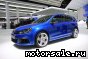 Volkswagen (VW) () Golf R:  3