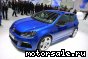Volkswagen (VW) () Golf R:  4