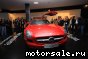 Mercedes Benz () SLS AMG (C197):  2