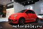 FIAT () Abarth 695 Tributo Ferrari:  2