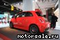 FIAT () Abarth 695 Tributo Ferrari:  3