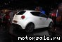 Alfa Romeo ( ) Mi.To - Quadrifoglio Verde:  2