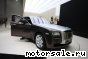 Rolls-Royce (-) Ghost, 2009-:  2