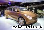 Mercedes Benz () BlueZero Concept:  1